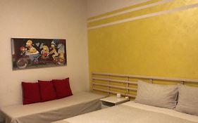 B&B Homer Trento